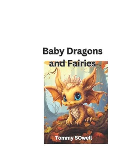 "Baby Dragons and Fairies"""
