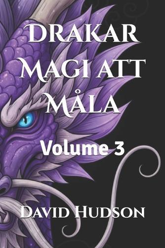 Drakar Magi att Måla: Volume 3