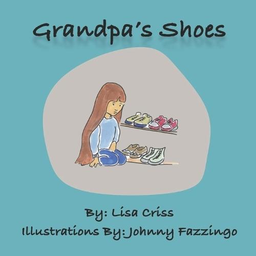 Grandpa's Shoes