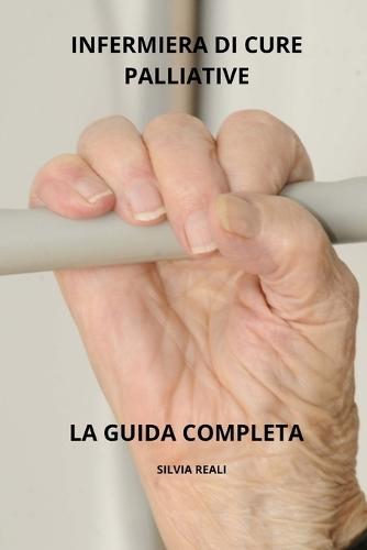 Infermiera Di Cure Palliative La Guida Completa
