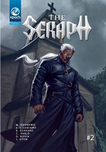 The Seraph #2: Reparation