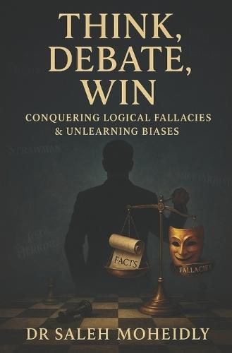 Think, Debate, Win: Conquering Logical Fallacies & Unlearning Biases
