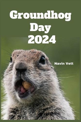Groundhog Day 2024: History And What To Know On February 2nd