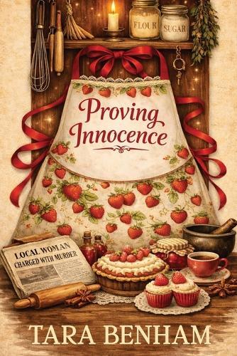 Proving Innocence