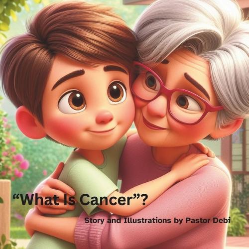 ""What Is Cancer""?