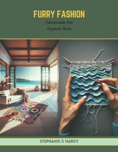 Furry Fashion: Handmade Pet Apparel Book