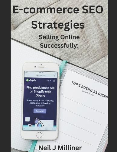 E-commerce SEO Strategies: Selling Online Successfully