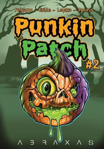Punkin Patch #2: Potion of Doom!