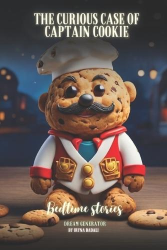 The Curious Case of Captain Cookie: Bedtime stories, dream generator