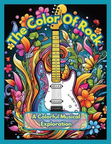 The Color Of Rock: A Colorful Musical Exploration