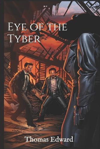 Eye of the Tyber