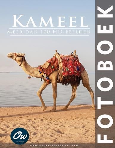 Kameel: Fotoboek: Meer dan 100 HD-beelden