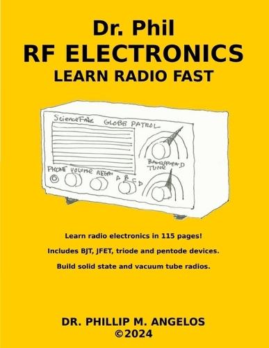 RF Electronics: Learn Radio Fast