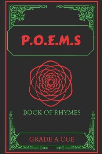 P.O.E.M.S Book Of Rhymes