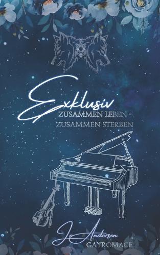 Exklusiv: zusammen leben - zusammen sterben