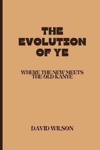 The Evolution of Ye: Where the New Meets the Old Kanye