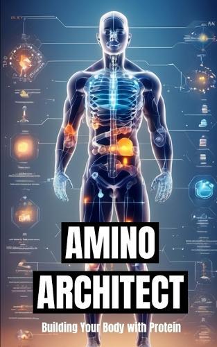 Amino Architect: Building Your Body with Protein: A Comprehensive Guide to Protein Intake, Amino Acids, and Nutritional Strategies for Bodybuilders and Fitness Enthusiasts