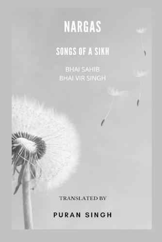 Nargas: Songs of a Sikh