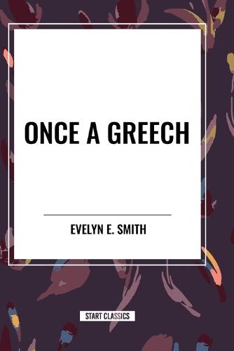 Once a Greech