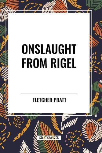 Onslaught from Rigel