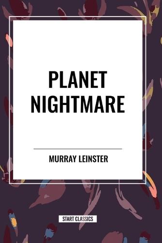 Planet Nightmare