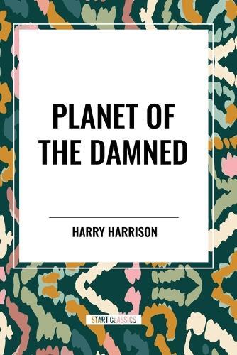 Planet of the Damned