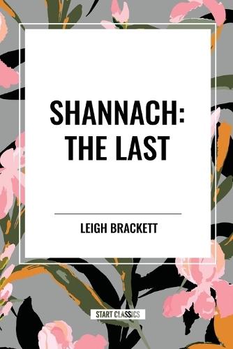 Shannach: The Last