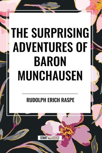 Surprising Adventures of Baron Munchausen