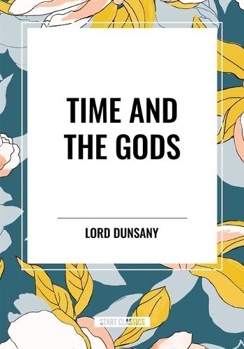 Time and the Gods
