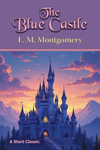 The Blue Castle