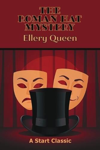 The Roman Hat Mystery: A Problem in Deduction