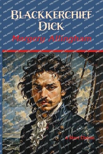 Blackkerchief Dick: A Tale of Mersea Island