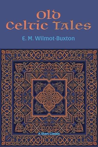 Old Celtic Tales