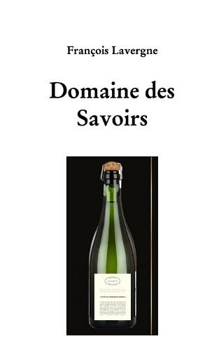 Domaine des Savoirs