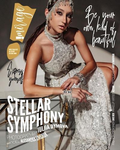 IMIRAGEmagazine Issue: #2404: IMIRAGEmagazine