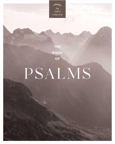 The Book of Psalms (KJV)
