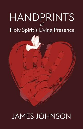Handprints Of Holy Spirit's Living Presence