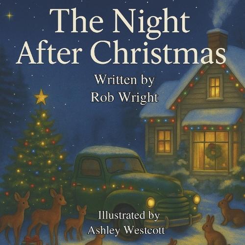The Night After Christmas