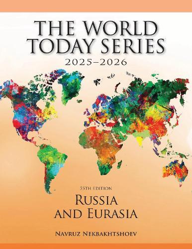 Russia and Eurasia 2025–2026