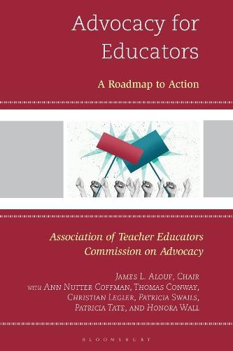 Advocacy for Educators: A Roadmap to Action