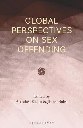 Global Perspectives on Sex Offending