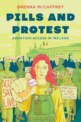 Pills and Protest: Abortion Access in Ireland