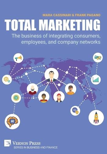 Total Marketing: The business of integrating consumers, employees, and company networks
