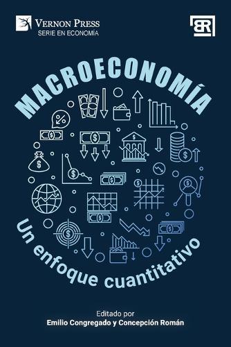 Macroeconomía: un enfoque cuantitativo
