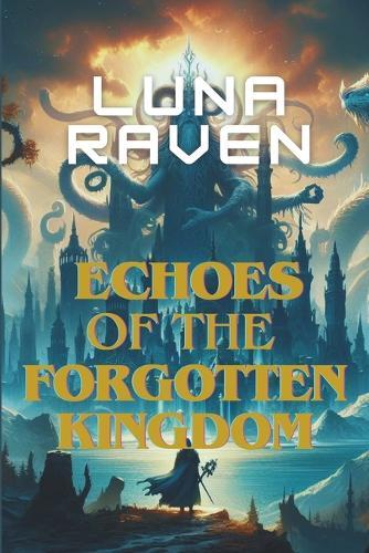 Echoes of the Forgotten Kingdom: Whispers from the Ruins (Novel)