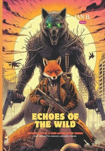 Echoes of the Wild: Mutant Love in a Post-Apocalyptic World