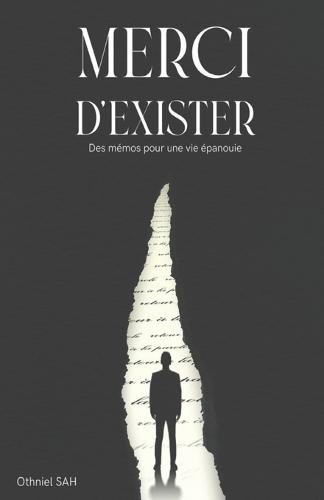 Merci D'exister: Retour à la Parole