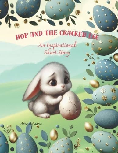 Hop and the Cracked Egg: An Inspirational Short Story