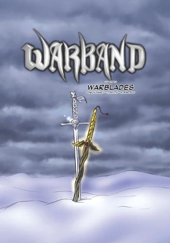 Warband #2: Warblades