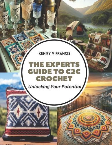 The Experts Guide to C2C Crochet: Unlocking Your Potential